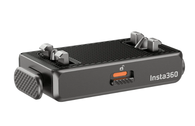 Стойка за бързо освобождаване Insta360 Quick Release Mount_2